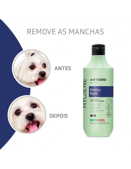 Artero Pretty Eyes 300 ml