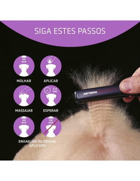 Artero Acondicionador Keratin Vital