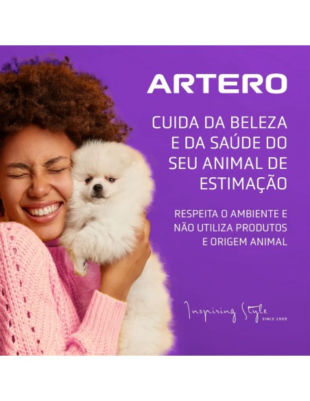 Artero Acondicionador Keratin Vital
