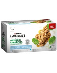 GOURMET Nature Creation...