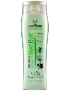 Artero Shampoo Bye Bye