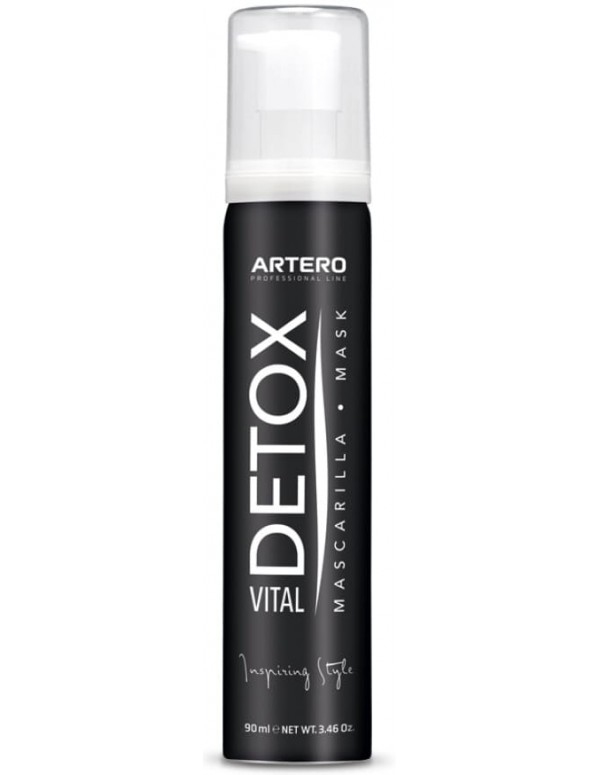 Artero Acondicionador Detox