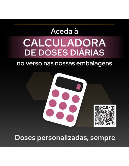 Pro Plan Cão Puppy Small e Mini Sensitive Skin