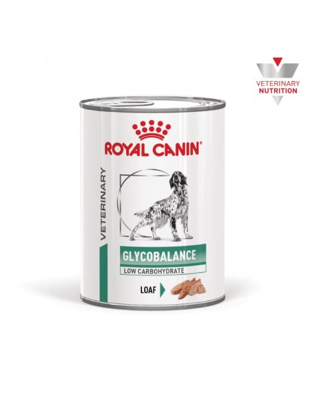 Royal Canin VD Cão Lata Glycobalance