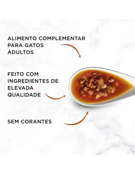 Gourmet Soup Royale Frango