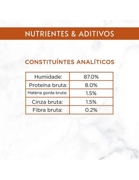 Gourmet Soup Royale Frango