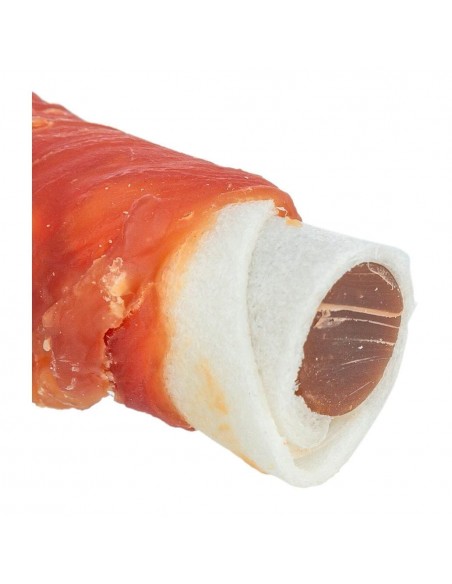 Dentafun Sticks Pato e Figado Frango 17 Cm