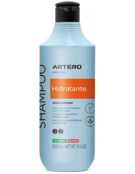 Artero Shampoo Hidratante