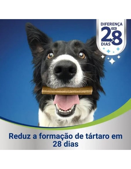 Dentalife Snacks Oral Care 28 Dias