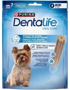Dentalife Snacks Oral Care Mini