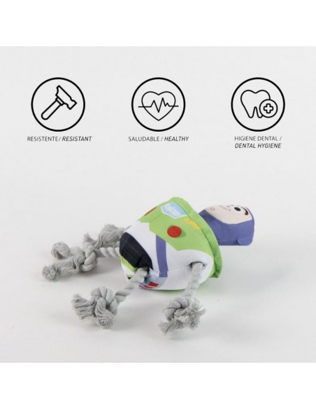 Brinquedo de Corda Buzz Lightyear Toy Story