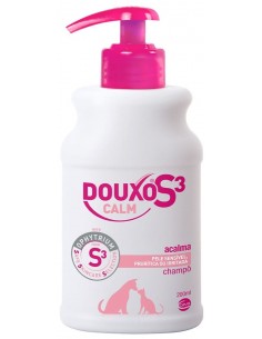 Shampoo Douxo Calm S3 200 ml