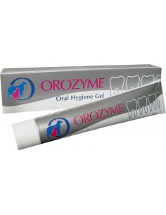 Orozime Gel Oral
