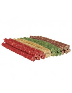 Ossos Barritas 50 Unidades 450 Gr