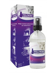 Feliway Spray 60 ml