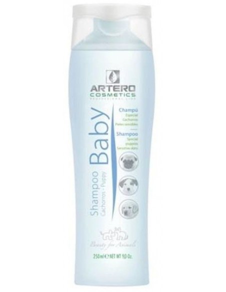 Artero Shampoo Baby