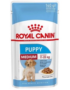 Royal Canin Cão Medio Puppy