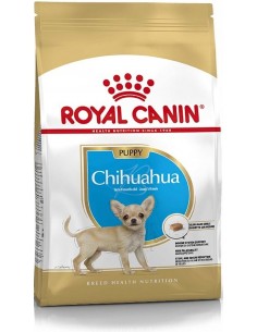Royal Canin Chihuahua Puppy