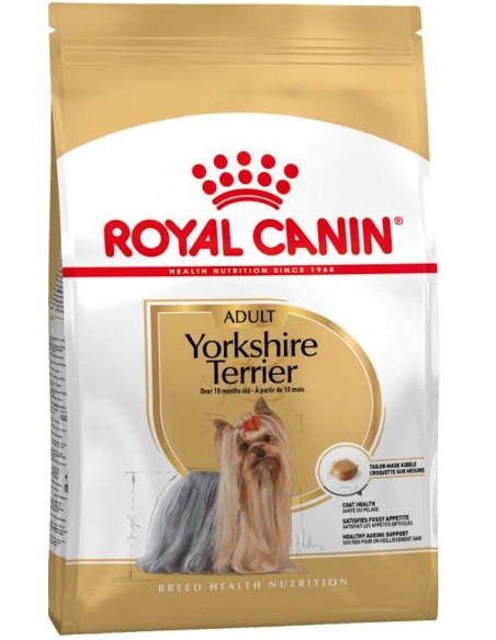 Royal Canin Yorkshire Terrier Adulto