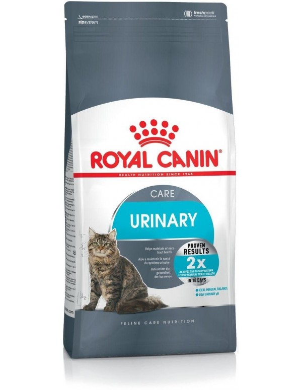 Royal Canin Gato Urinary Care
