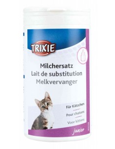 Leite de Substituição Gato