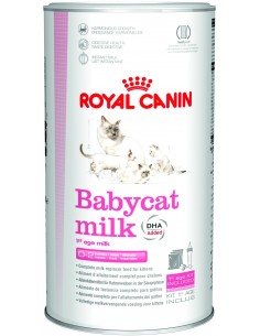Royal Canin Babycat Milk Leite Gato