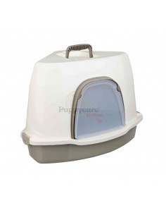 Toilete de Canto "ALVARO" p/ Gatos