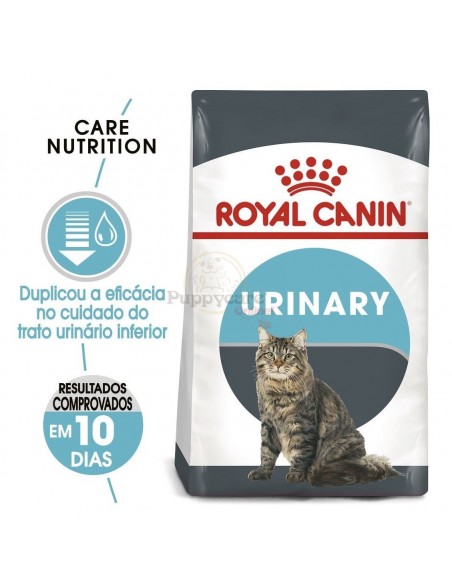 Royal Canin FCN Urinary Care Alimento Seco Gato