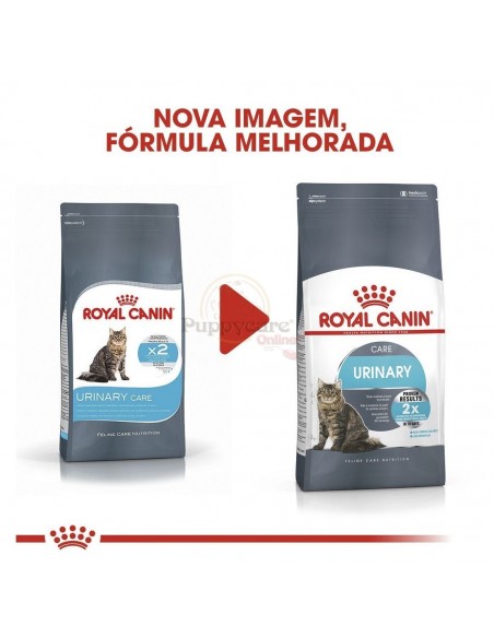 Royal Canin FCN Urinary Care Alimento Seco Gato