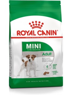Royal Canin Cão Mini Adulto