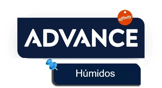 Advance Húmidos